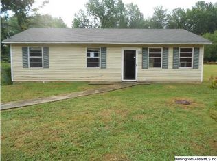 1134 Croyden Cir, Bessemer, AL 35020