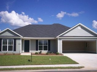 3464 Green Hill Dr, Valdosta, GA 31605