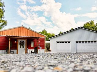 1923 Junior Loy Rd, Columbia, KY 42728