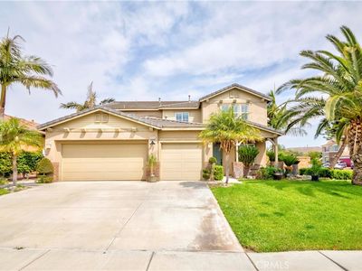 6524 Moonriver St, Eastvale, CA, 91752