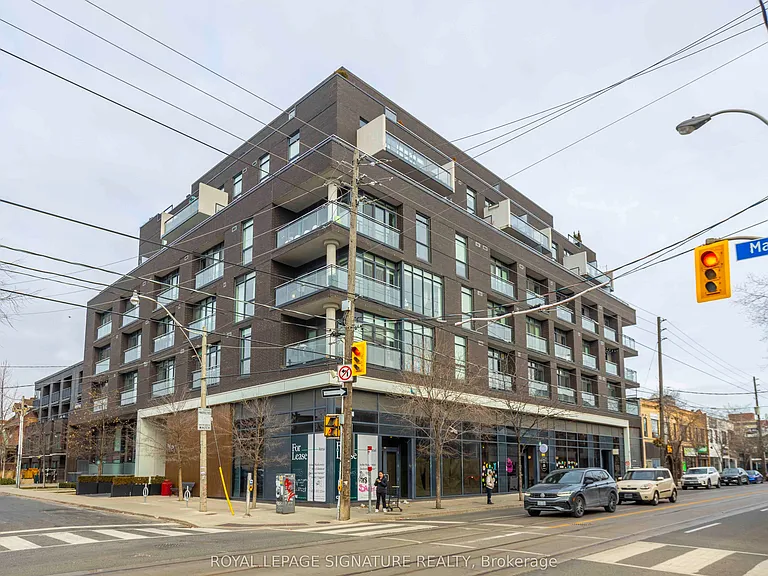 205 Manning Ave N #408 — Photo 5