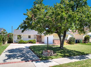 15109 Tuba St, Mission Hills, CA 91345