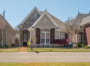 1893 Talisker Dr, Cordova, TN 38016