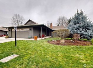 1873 Rustic Place, Walla Walla, WA 99362