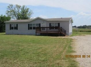 19470 Daisy Ln, Spiro, OK 74959