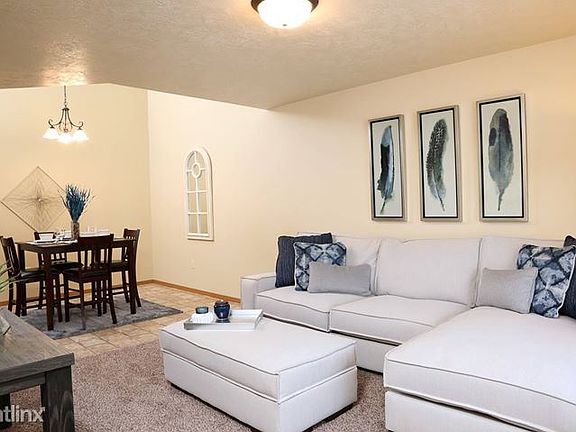 4th image of 7440 S Homan Pl Unit 1