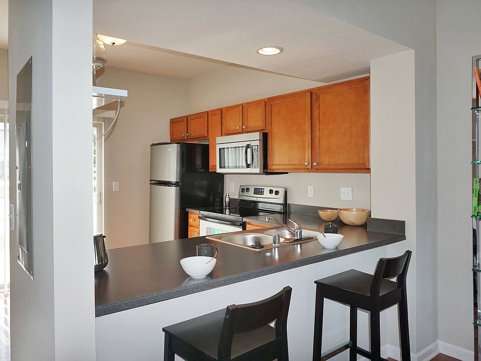 Charming Kitchen