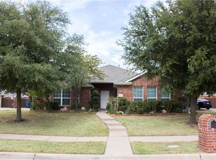 351 Kansas Trl, Murphy, TX 75094