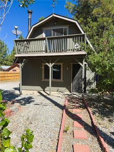820 A Ln, Big Bear City, CA, 92314