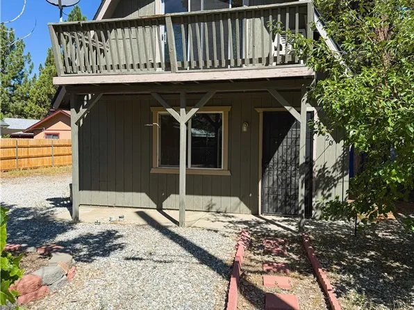 820 A Ln, Big Bear City, CA 92314