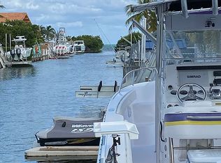 819 Bonita Ln, Key Largo, FL 33037