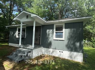 129 Ray St, Bessemer, AL 35020