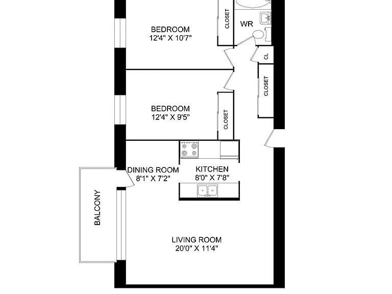 77 Parkwoods Village Dr — Photo 19
