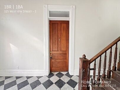 5th image of 325 W 6th St Unit 1