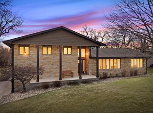 444 Winnebago Ave, Portage, WI 53901