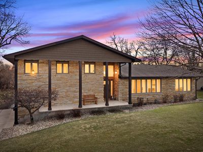 444 Winnebago Ave, Portage, WI, 53901