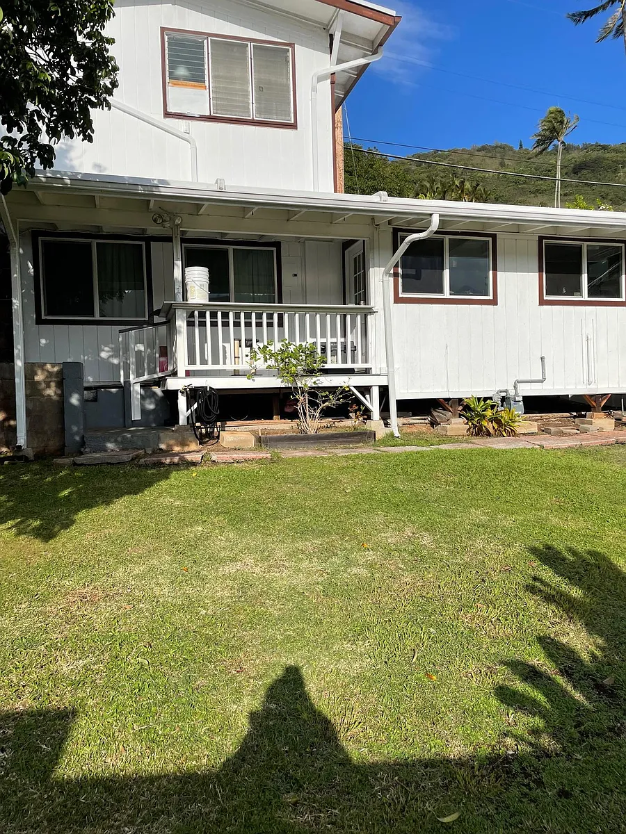 Building Photo - 2739 Hillside Ave #B