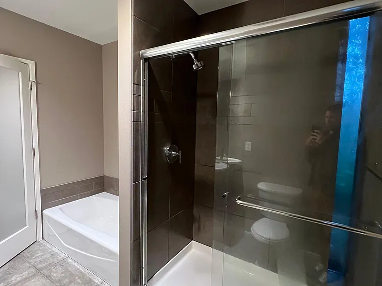 Full bath