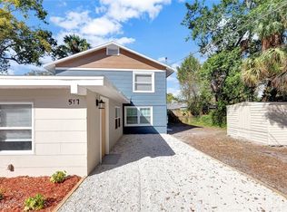 517 W Hanna Ave, Tampa, FL 33604