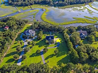 4655 Archfield Ave, Hollywood, SC 29449