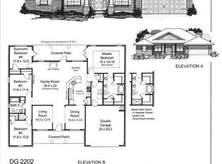 951 Perdido Rd, Cantonment, FL 32533