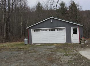 320 Chimney Rd, Enosburg Falls, VT 05450