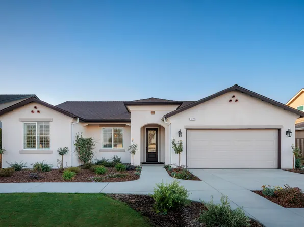 1873 Chancellor Avenue, Tulare, CA 93274