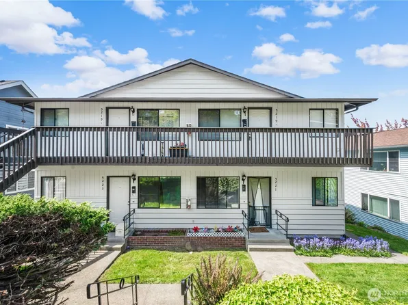 5221 38th Avenue SW, Seattle, WA 98126