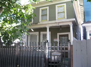 1633 8th St, Oakland, CA 94607