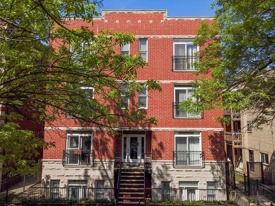 1st image of 7250 N Oakley Ave APT 1S