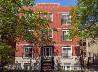 7250 N Oakley Ave APT 1S, Chicago, IL 60645
