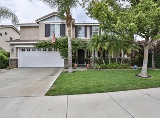 3746 Avondale St, Perris, CA 92571