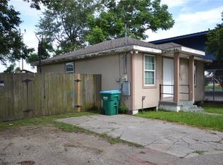 715 Salvador Rd, Kenner, LA 70062
