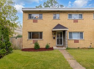 2155 171st St, Hazel Crest, IL 60429
