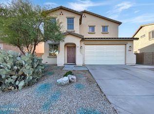 20326 N Donithan Way, Maricopa, AZ 85138