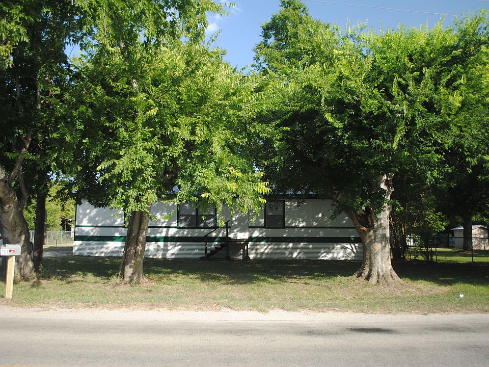 Street view of property