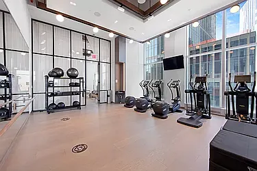 Rented by Oxford Property Group