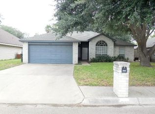 2119 E 28th St, Mission, TX 78574