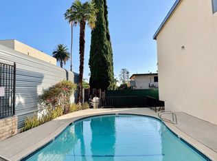 2036 N Beachwood Dr #11, Los Angeles, CA 90068