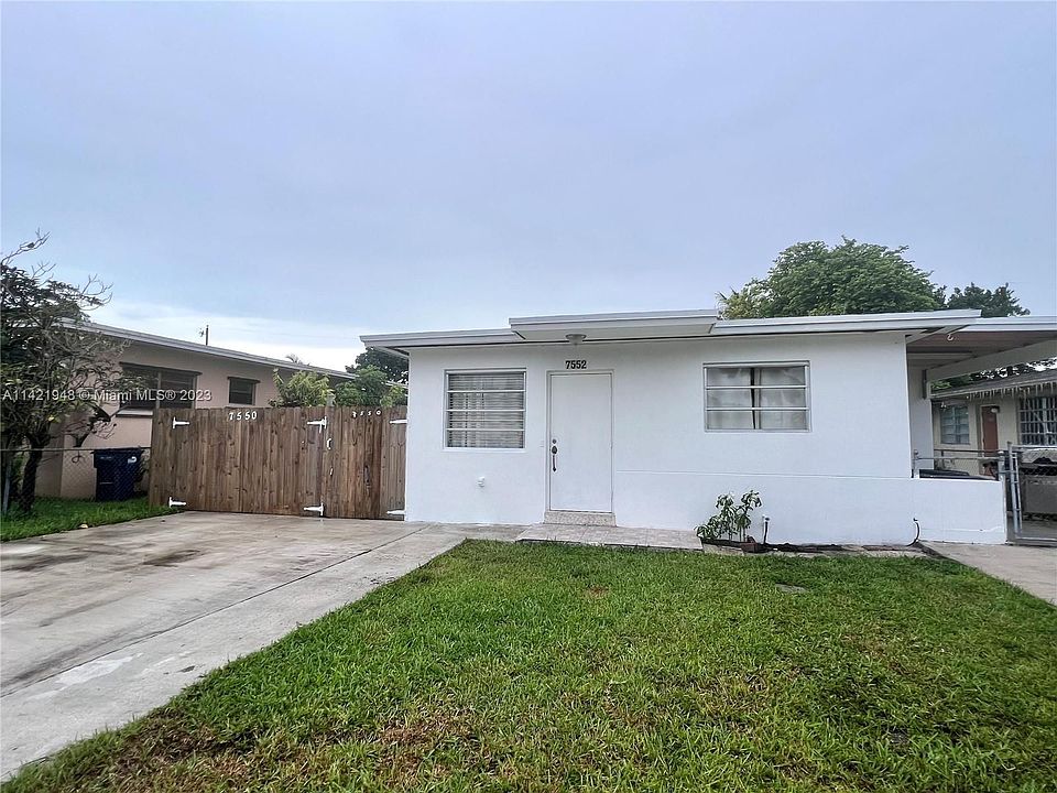 1st image of 7550 NW 2nd Ter #7750