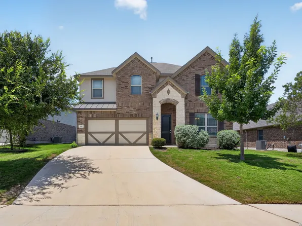 2805 CHENEY RD, Schertz, TX 78108