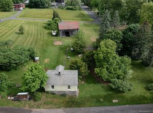 157 Cherry Hill Rd, Middlefield, CT 06455