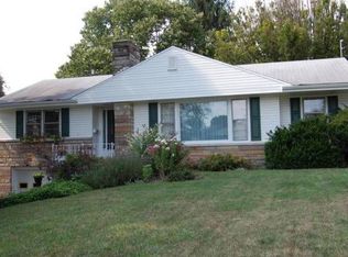 101 Rand Ave, Saint Clairsville, OH 43950