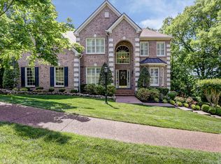 227 Halberton Dr, Franklin, TN 37069