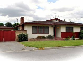 2444 Bashor St, Duarte, CA 91010