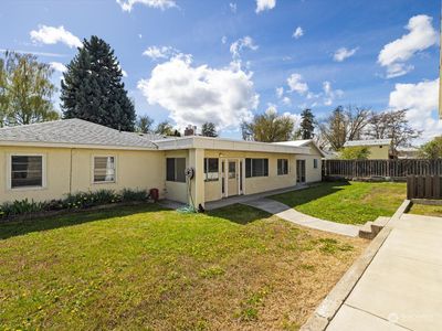 1355 Bryant Avenue, Walla Walla, WA, 99362