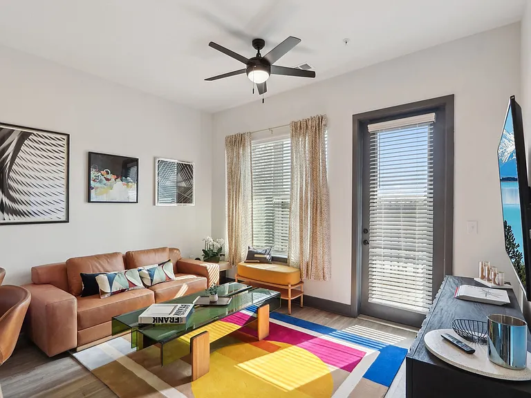 Artea Apartments — Photo 11