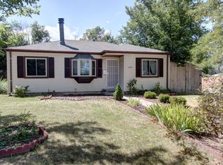 1091 Elmira St, Aurora, CO 80010