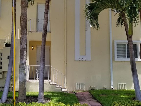 2nd image of 865 W 39th St APT 1