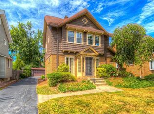 3353 Clarendon Rd, Cleveland Heights, OH 44118